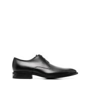 Wallstreet schoenen Balenciaga , Black , Heren