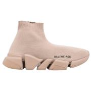 Sneakers Balenciaga , Beige , Heren