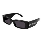 Sunglasses Balenciaga , Black , Unisex