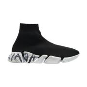 ‘Speed 2.0 LT’ sneakers met sok Balenciaga , Black , Heren