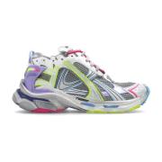 ‘Runner’ veterschoenen Balenciaga , Multicolor , Dames