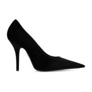 Pumps Balenciaga , Black , Dames