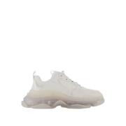 Sneakers Balenciaga , White , Dames