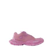 Sneakers Balenciaga , Pink , Dames