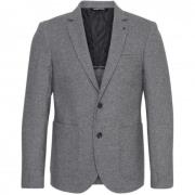 Jackets Blend , Gray , Heren