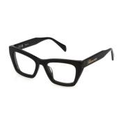 Glasses Blumarine , Black , Unisex