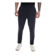 P-Geniusj Joggingbroek Boss , Blue , Heren