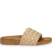 Voldoende schoudertassen Bugatti , Beige , Dames