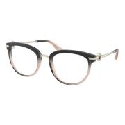 Eyewear frames BV 4195B Bvlgari , Black , Dames