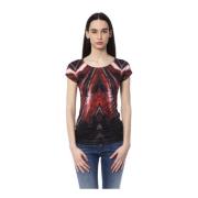 Stijlvolle Multicolor Tops & T-Shirt Byblos , Multicolor , Dames