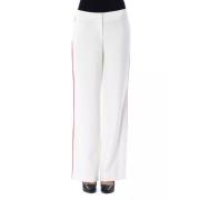 Jeans Byblos , White , Dames