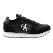 Stijlvolle Sneakers voor Dames met ywoywoo462beh Design Calvin Klein ,...