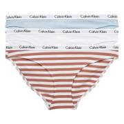 Ultiem Comfort Dames Ondergoed Set Calvin Klein , White , Dames