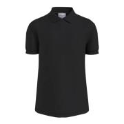 Polo Shirts Calvin Klein , Black , Heren