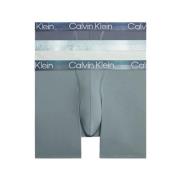 Premium Comfort Boxer Briefs 3-Pack Calvin Klein , Gray , Heren