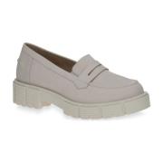 Loafers Caprice , Beige , Dames