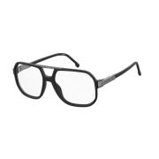 Stijlvolle Brillen voor Mannen en Vrouwen Carrera , Black , Unisex