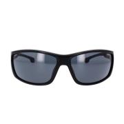 Sunglasses Carrera , Black , Heren