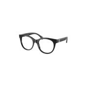 Zwarte Frame Ch3450B C622 Chanel , Black , Unisex