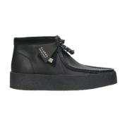 Enkel laarzen Clarks , Black , Heren