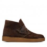 Enkel laarzen Clarks , Brown , Heren