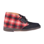 Schoenen Clarks , Red , Dames