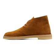 Veterlaarzen Clarks , Brown , Heren