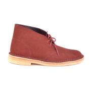 Schoenen Clarks , Red , Heren