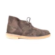 Schoenen Clarks , Brown , Heren