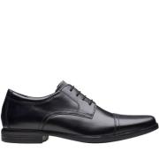 Zakelijke schoenen Clarks , Black , Heren