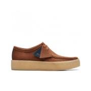 Schoenen Clarks , Brown , Heren