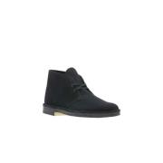 Woestijnlaarzen Clarks , Black , Heren