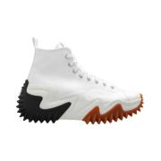Sneakers Converse , White , Heren