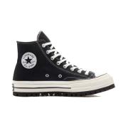 Sneakers Converse , Black , Dames