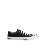 Zwarte Damessneakers Converse , Black , Dames