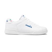 Trendy Comfort Sneakers Diadora , White , Dames