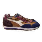 Sportschoenen Diadora , Brown , Heren