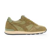 Groene heren sneakers Diadora , Green , Heren