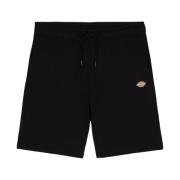 Zwarte Mapleton Shorts Dickies , Black , Heren