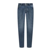 ‘1986 Larkee-Beex’ jeans Diesel , Blue , Heren