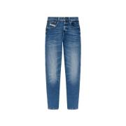 Skinny jeans Diesel , Blue , Dames