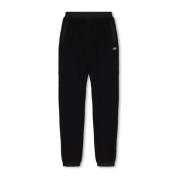 P-Ovady sweatpants Diesel , Black , Heren