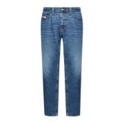 ‘2010 D-Macs L.30’ jeans Diesel , Blue , Heren