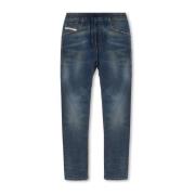‘2030 D-Krooley’ jeans Diesel , Blue , Heren