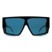 Sunglasses Dita , Black , Unisex