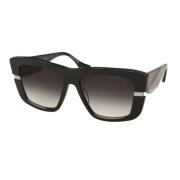 Sunglasses Dita , Black , Unisex