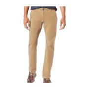 Chinos Dockers , Beige , Heren