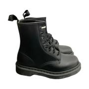 Veterschoenen Dr. Martens , Black , Dames