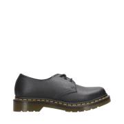 Platte schoenen Zwart Dr. Martens , Black , Dames