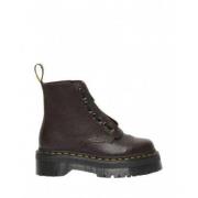 Veterschoenen Dr. Martens , Black , Dames